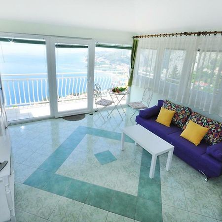 Apartament Almissa Omiš Zewnętrze zdjęcie