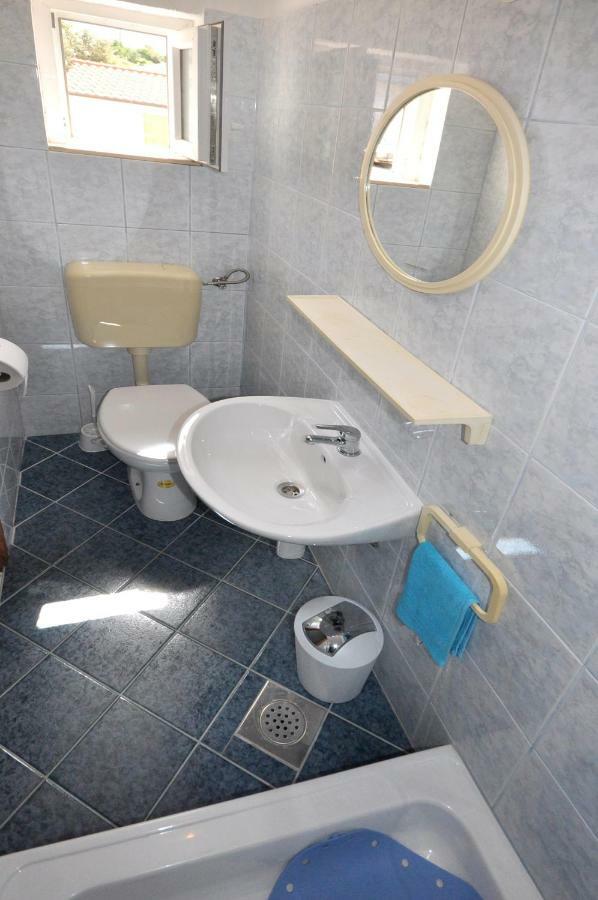 Apartament Almissa Omiš Zewnętrze zdjęcie